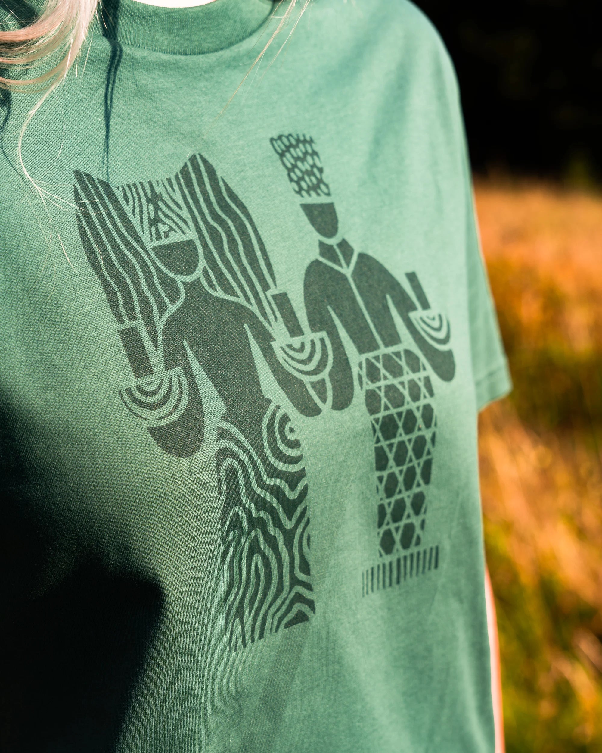 Unisex T-Shirt „ENGEL & BERGMANN"