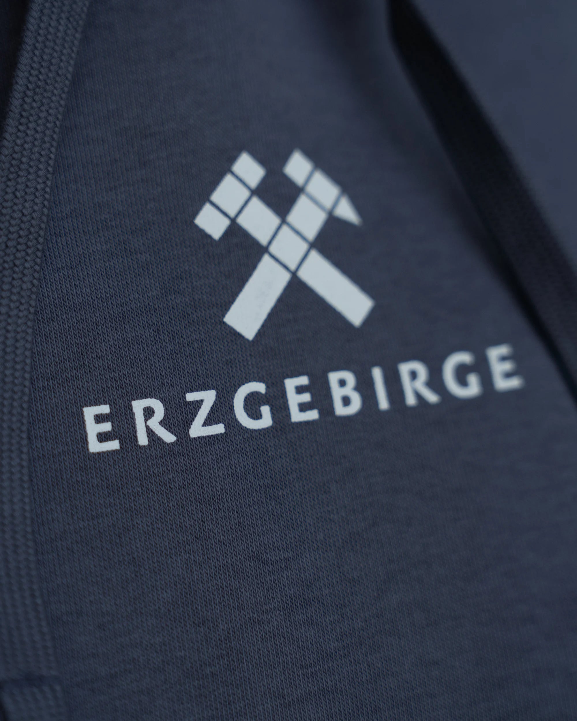Unisex Kapuzensweater "ERZGEBIRGE"