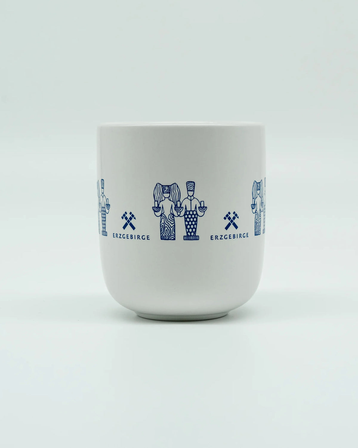 Keramiktasse