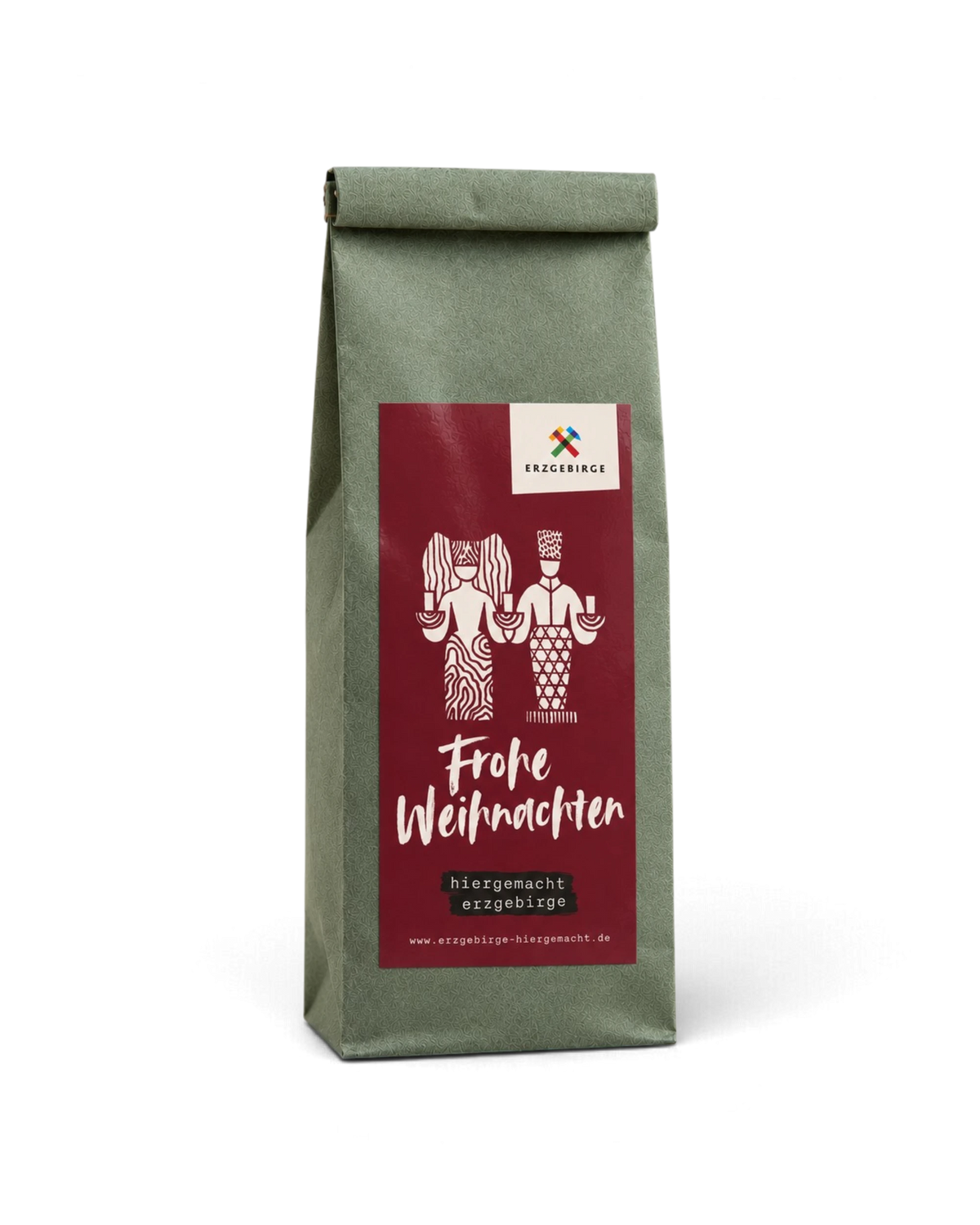 Früchtetee "WINTERWEIHNACHT"