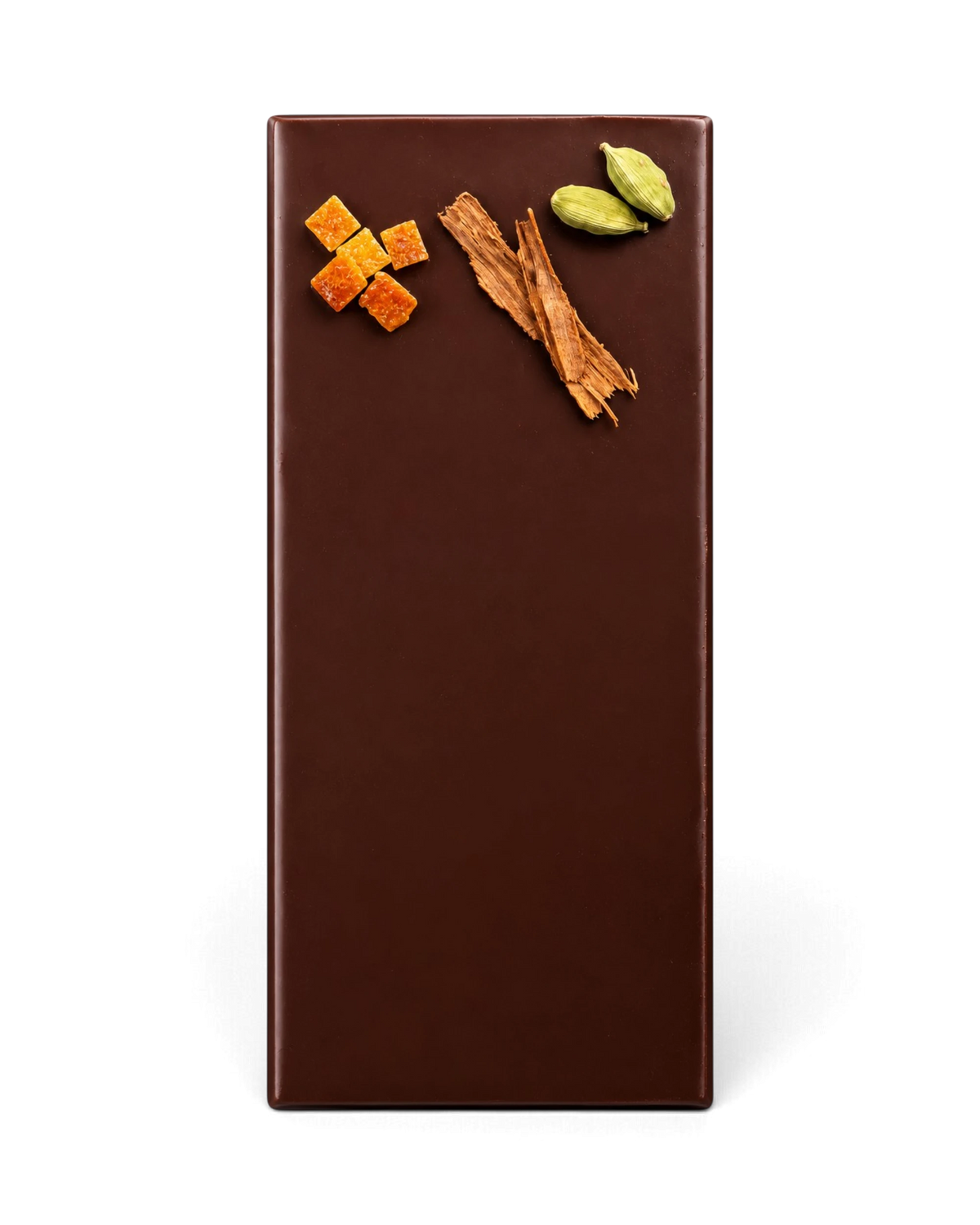 Vegane Bio Schokolade "WEIHNACHT"