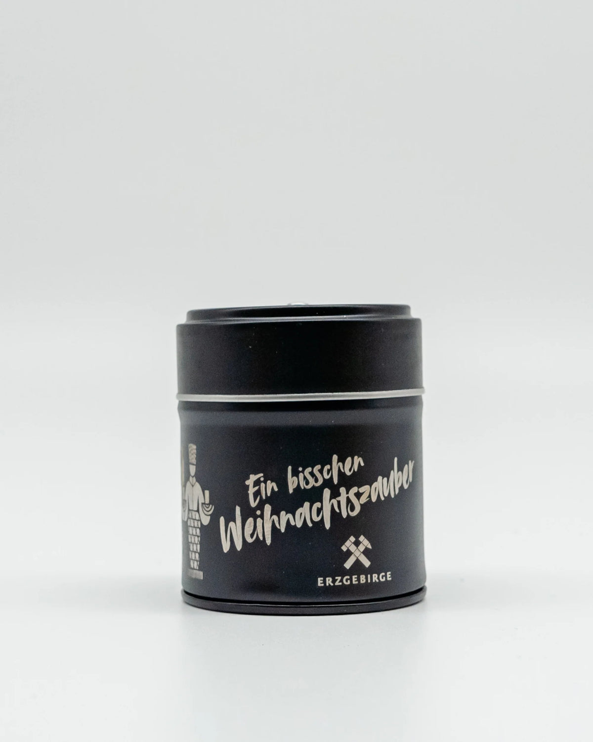 Räucherdose "WEIHNACHTSZAUBER UNTERWEGS"