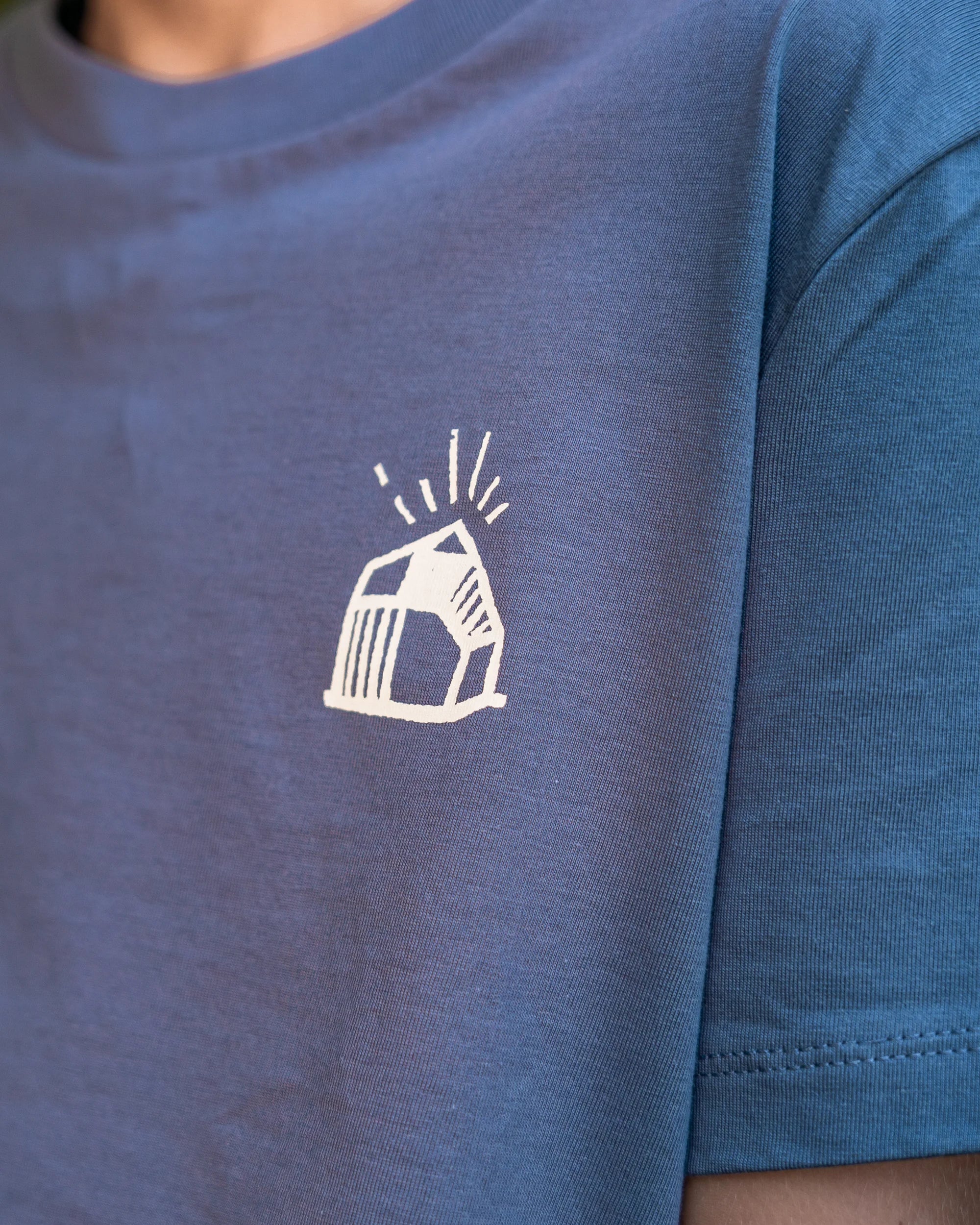 Damen T-Shirt "ERZ"