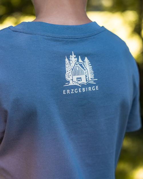 Damen T-Shirt "ERZ"