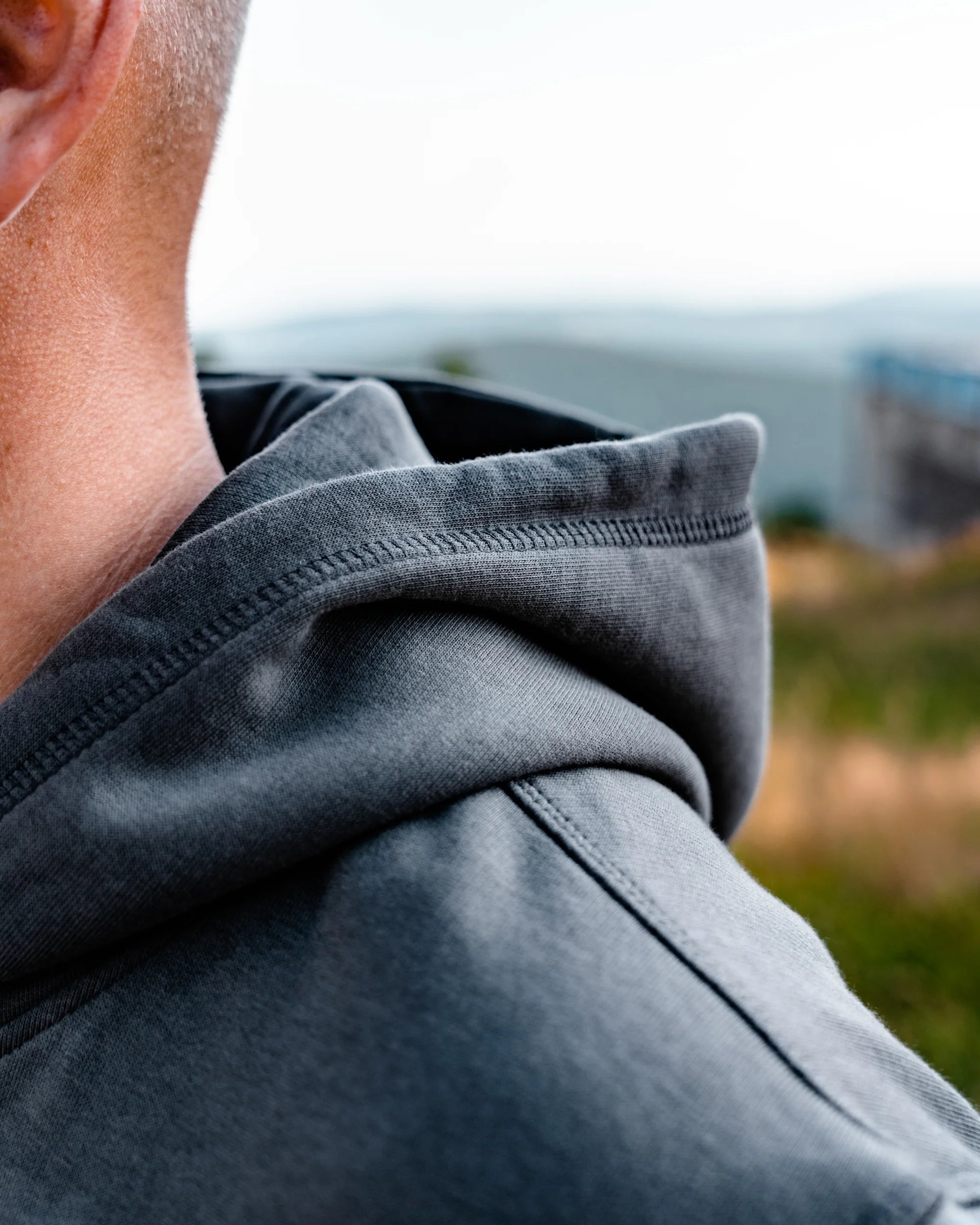 Unisex Kapuzensweater "ERZGEBIRGE"