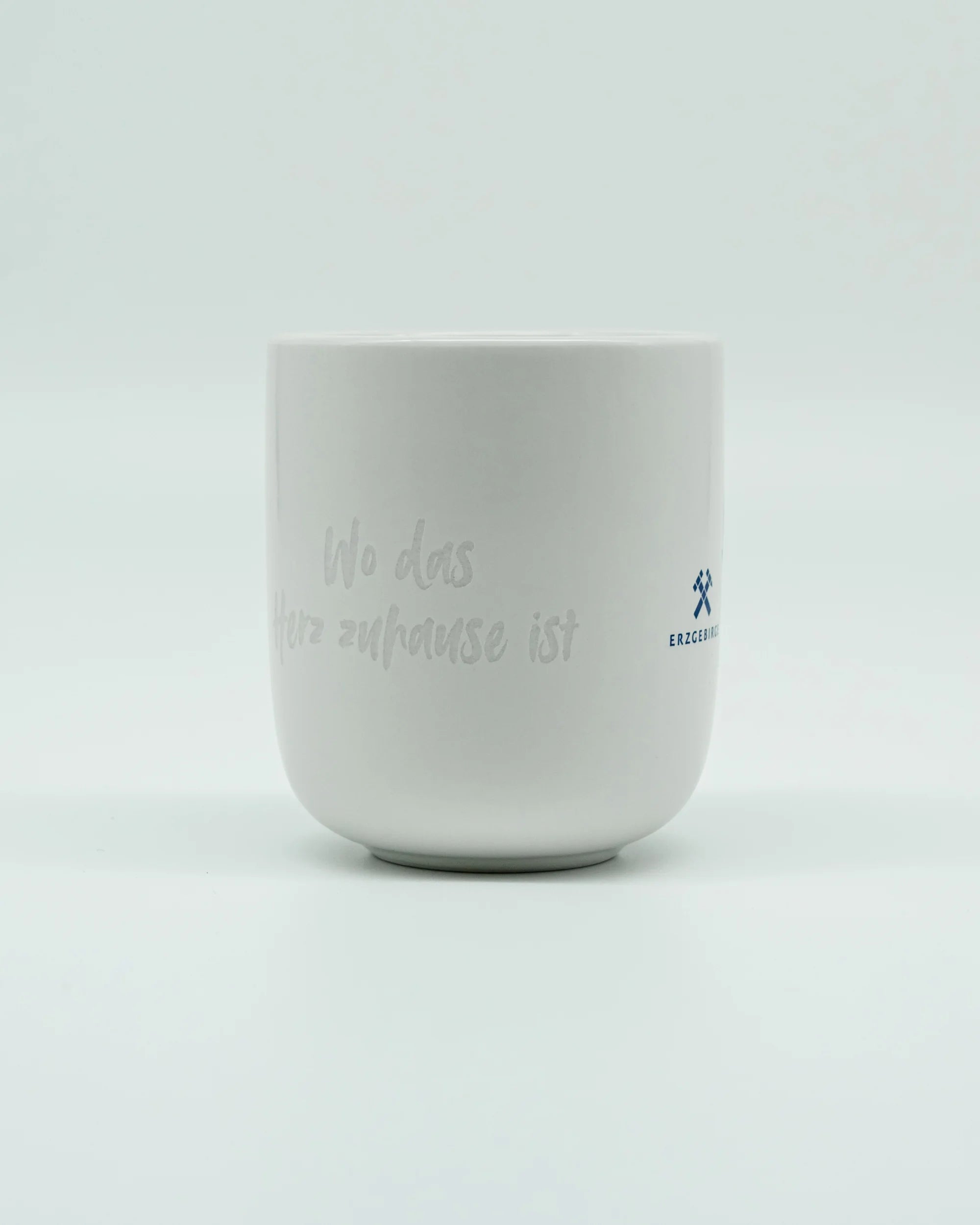 Keramiktasse "ERBSTÜCK"