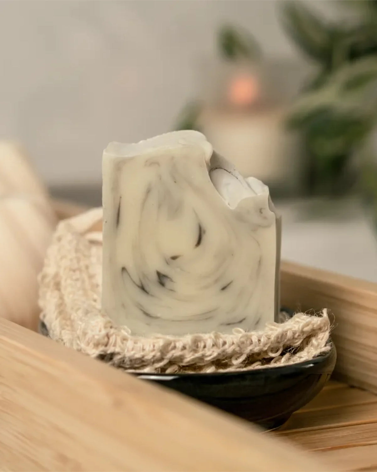 Seife Tannenduft „BERGGIPFEL“