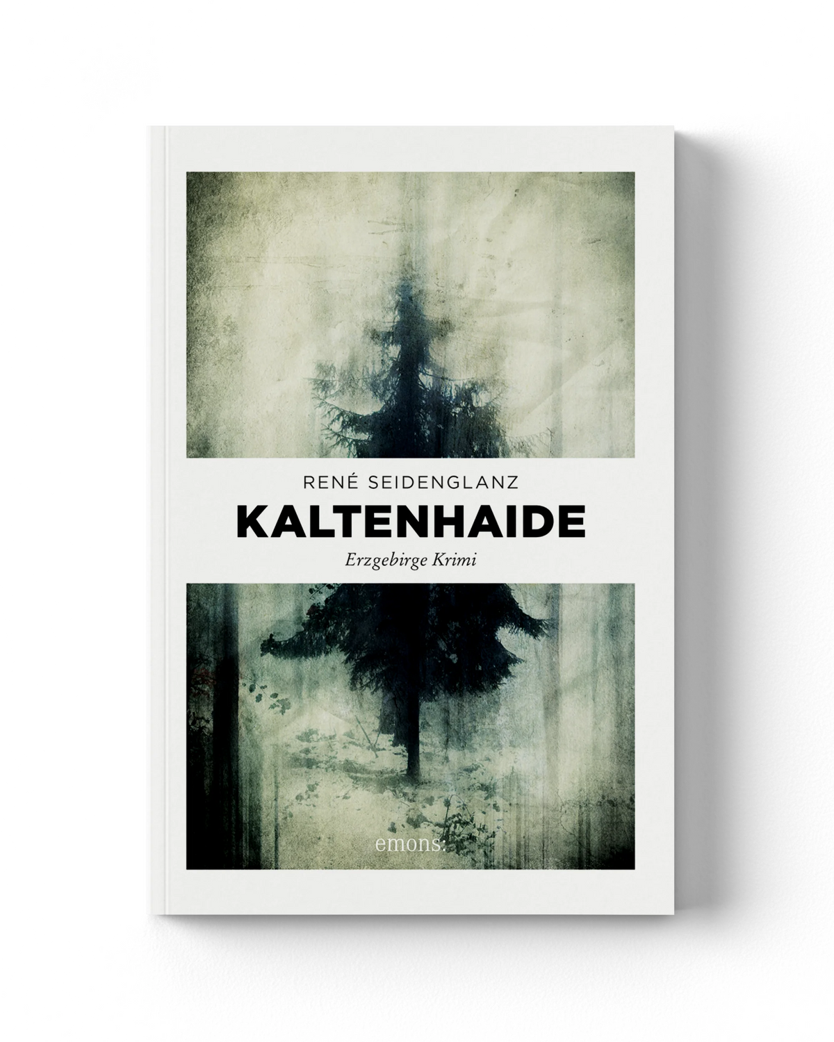 Roman "KALTENHAIDE"