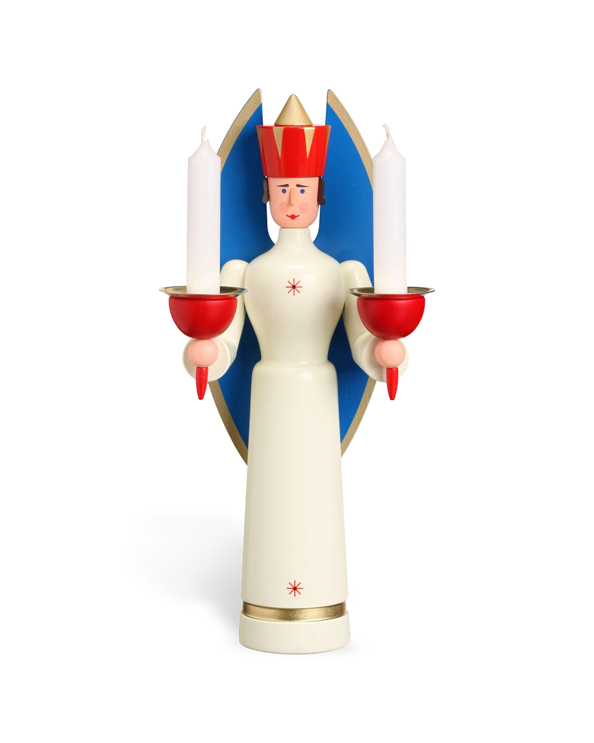 Lichterfigur "ENGEL"