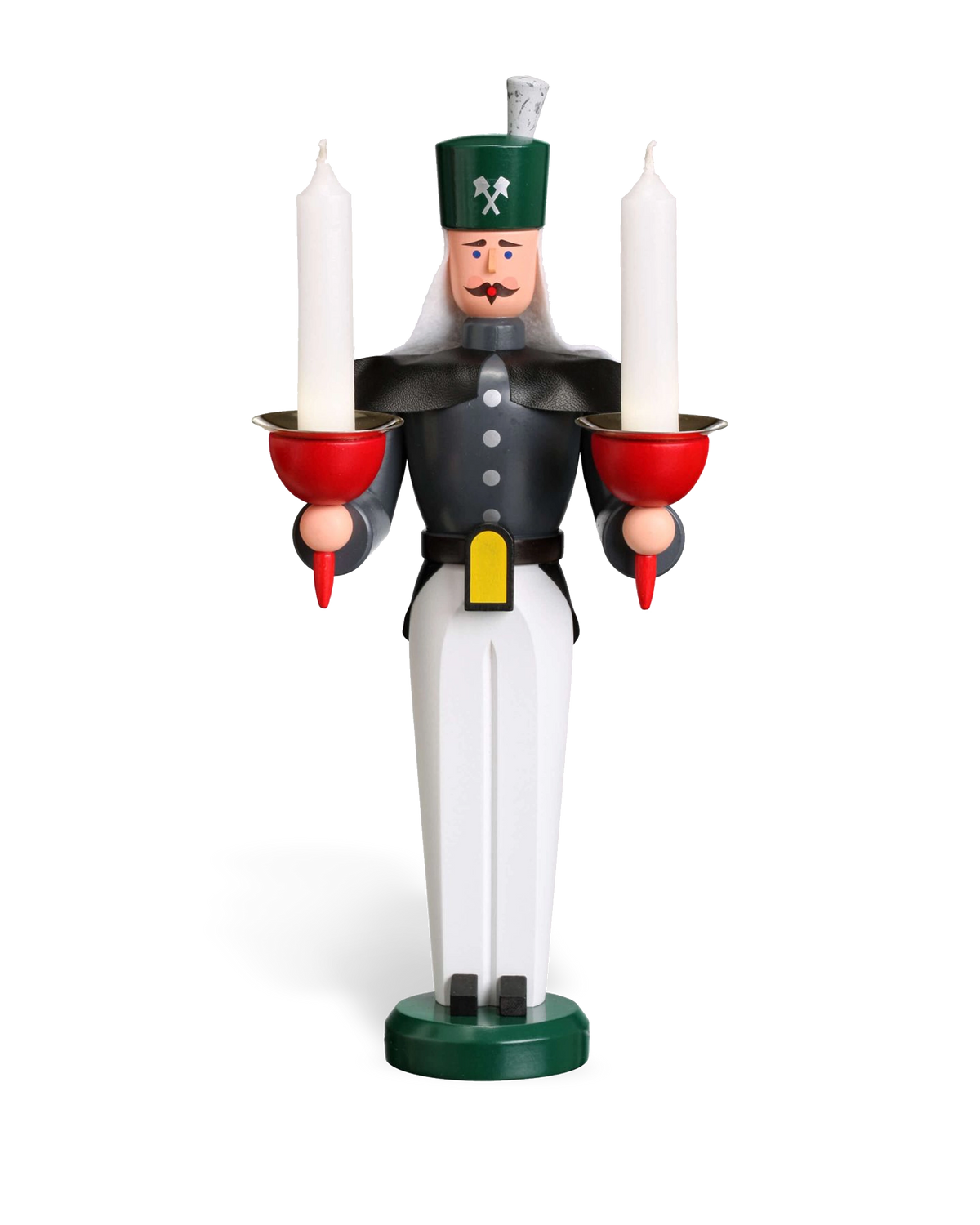 Lichterfigur "BERGMANN"