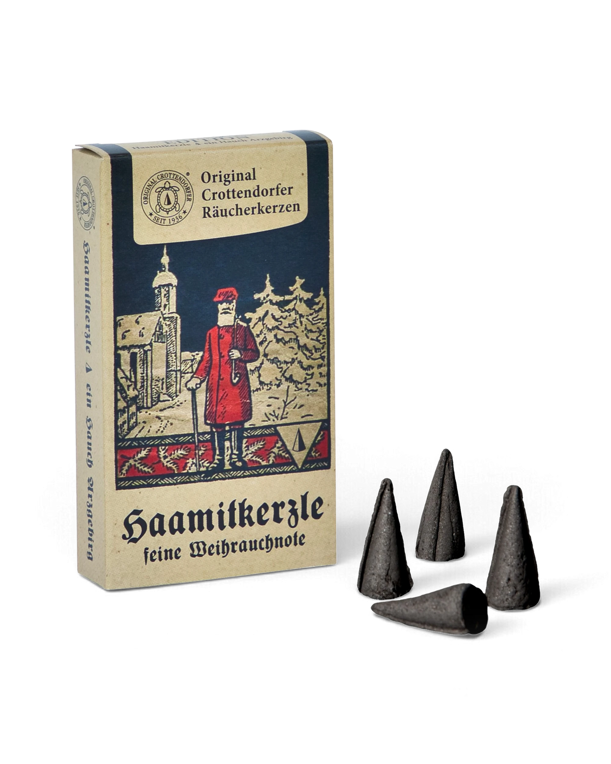 #duft_haamitkerzle