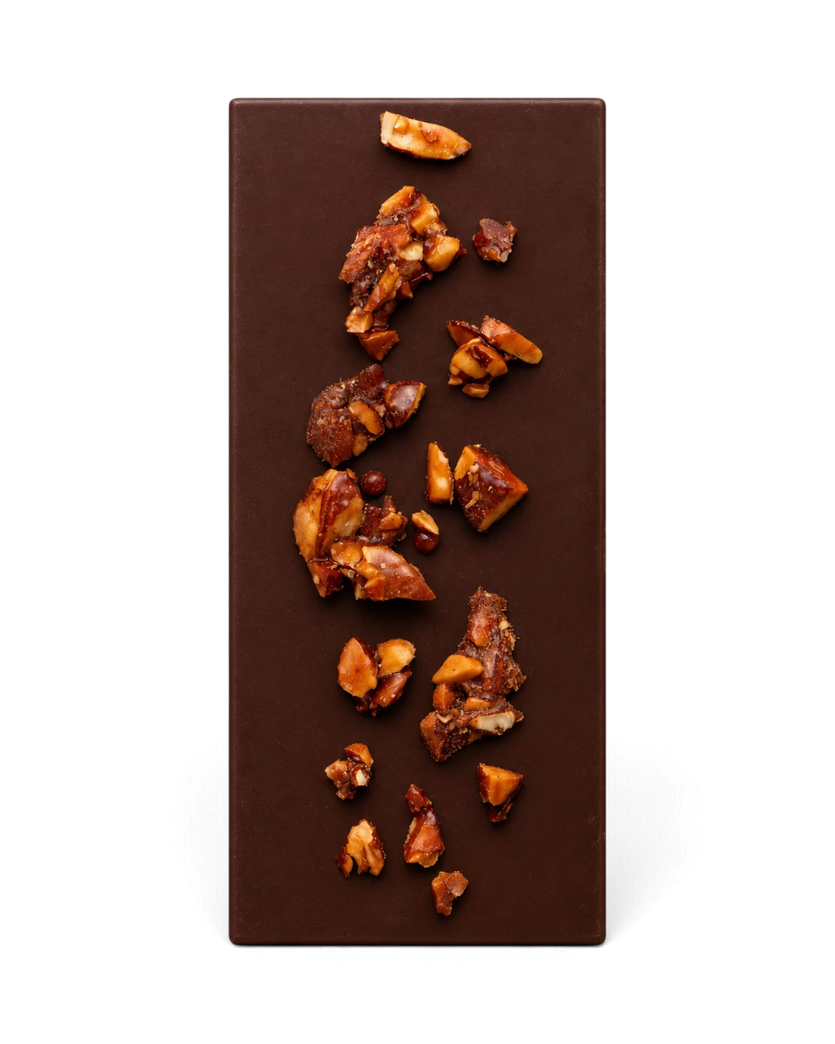 Vegane Bio Schokolade "WINTERZAUBER"
